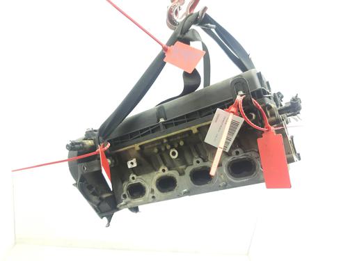 Cylinder head CHEVROLET CRUZE (J300) 1.6 | BP31164402M5