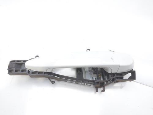 Used Front right exterior door handle BMW 3 (F30, F80) 316 d (116 hp) 11745534