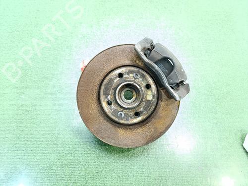 Right front steering knuckle RENAULT CAPTUR I (J5_, H5_) | BP32631347M26 - Image 3