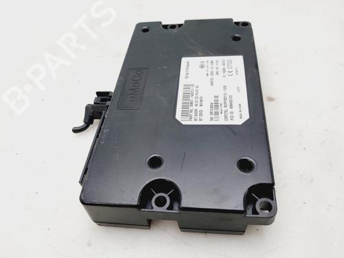 Elektronisk modul FORD FIESTA VI (CB1, CCN) 1.6 TDCi | BP28090076M83 