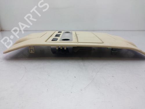 Interior roof light LAND ROVER RANGE ROVER III (L322) 4.4 D 4x4 | BP11513903I8 