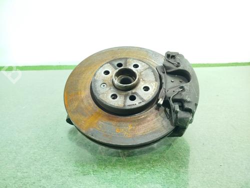 Used Right front steering knuckle OPEL ASTRA H (A04) [2004-2014]  31964441