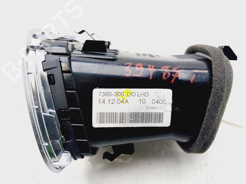 Air vent VOLVO V40 Hatchback (525) D2 | BP29600555I21 