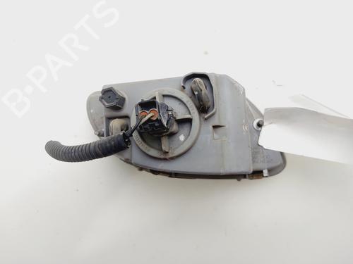Left front fog light CHEVROLET REZZO MPV (U100) 1.6 | BP28292782C30 