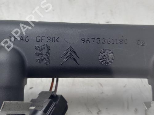 Injection rail PEUGEOT 108 1.2 | BP35736676M98 - Image 5