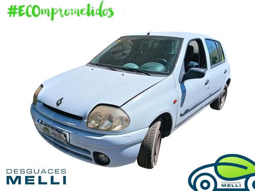 Essuie-glace moteur avant RENAULT CLIO II (BB_, CB_) 1.2 (BB0A, BB0F, BB10, BB1K, BB28, BB2D, BB2H, CB0A,... | BP29124632M29 