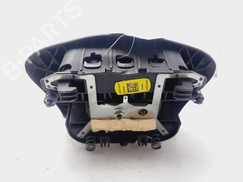 Driver airbag CITROËN XSARA PICASSO (N68) 2.0 HDi | BP22614677C9 