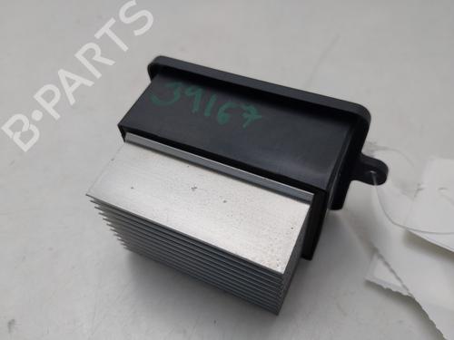 Used Heater resistor Heater resistor PEUGEOT 3008 II SUV (MC_, MR_, MJ_, M4_) [2016-2026] 33616720 33616720