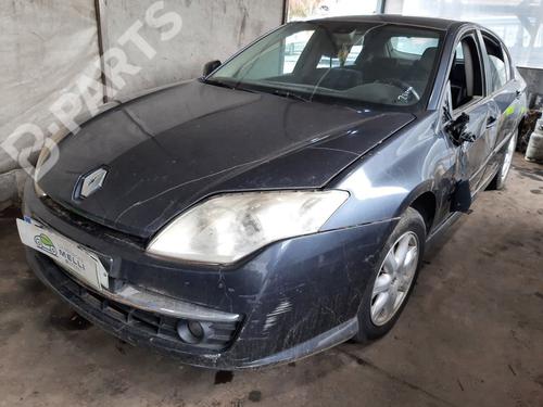 Used Parts RENAULT LAGUNA III (BT0/1)    1023698