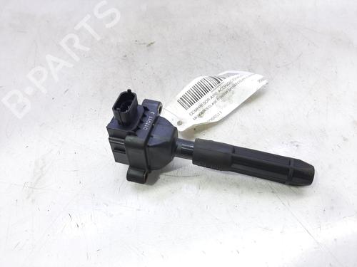 Used Ignition coil MERCEDES-BENZ C-CLASS Coupe (CL203) C 200 Kompressor (203.745) (163 hp) 11512296
