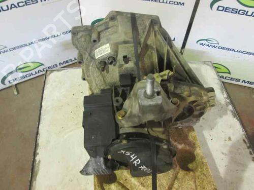 Gearbox FORD FOCUS I (DAW, DBW) 1.6 16V | BP2864610M3 