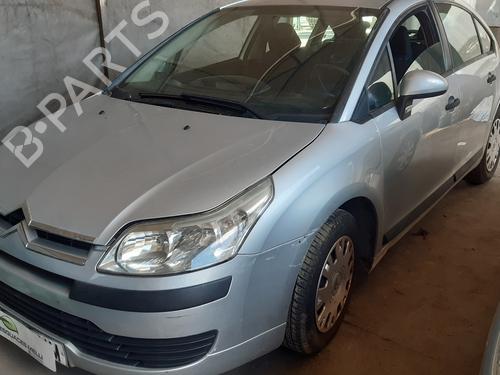 Front left interior door handle CITROËN C4 I (LC_)  | BP12406995I13 