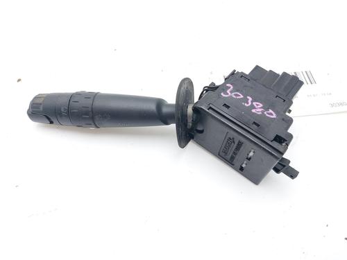 Used Headlight switch PEUGEOT 406 (8B) 1.8 BiFuel (116 hp) 12414437