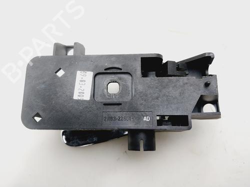 Front left interior door handle JAGUAR S-TYPE II (X200) 2.7 D | BP31163677I13