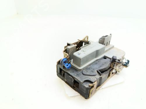 Used Front left lock PEUGEOT PARTNER MPV (5_, G_) [1996-2025]  28139732