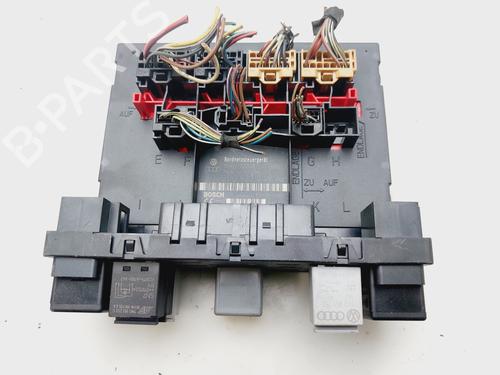 Used Electronic module VW TOURAN (1T1, 1T2) [2003-2010]  28009808