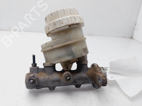 Brake master cylinder MITSUBISHI L200 / TRITON (KA_T, KB_T) 2.5 DI-D 4WD (KB4T) | BP21023437M77 