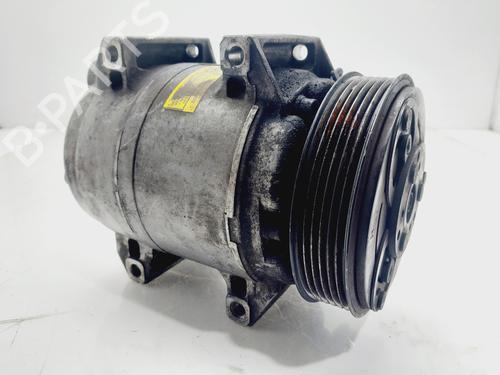 AC compressor VOLVO XC90 I (275) D5 AWD | BP24546944M34 