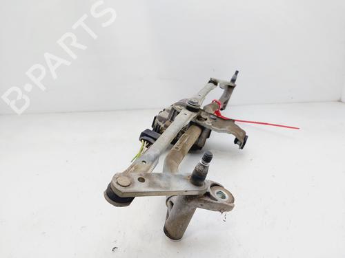 Front wiper motor SEAT IBIZA III (6L1)  | BP20240981M29 