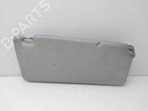 Left sun visor BMW 5 (E39) 530 d | BP38533576I1 - Image 5