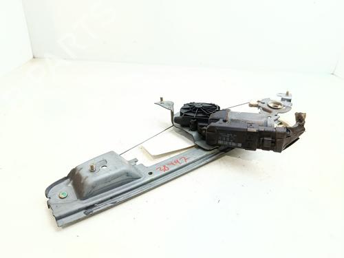 Rear left window mechanism RENAULT GRAND SCÉNIC II (JM0/1_) 1.5 dCi | BP28191428C24 
