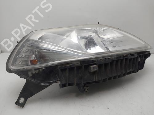 Right headlight LANCIA YPSILON (312_) 1.3 D Multijet (312.YXE1A, 312.YXU1A) | BP37149198C29 - Image 5