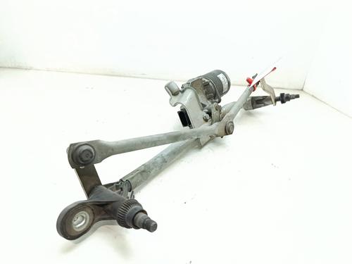 Front wiper motor BMW 1 (E87) 118 d | BP39562552M29 - Image 2