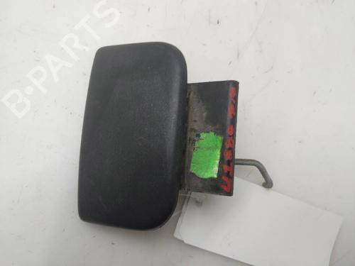 Used Front right exterior door handle Front right exterior door handle 38648364 38648364