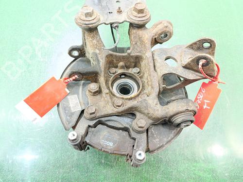Left rear steering knuckle TOYOTA RAV 4 III (_A3_)  | BP26401400M27 