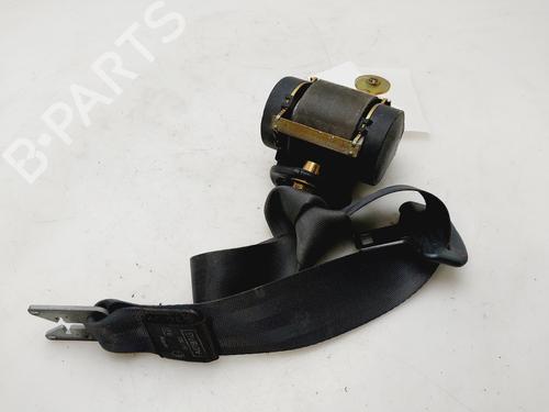 Sikkerhetsbelte foran høyre RENAULT MEGANE II (BM0/1_, CM0/1_) [2001-2012]  28106657