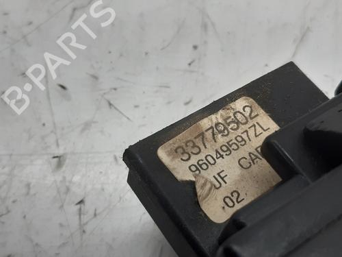 Steering column stalk CITROËN AX (ZA-_) 10 | BP12401291I23