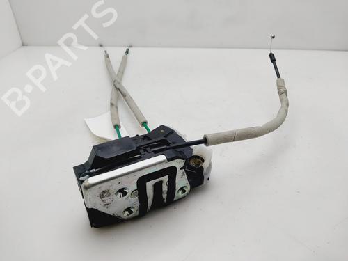 Front left lock SSANGYONG XLV SUV  | BP29710596C98 