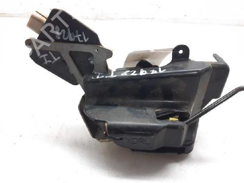 Used Rear left lock HYUNDAI ELANTRA III Saloon (XD) 2.0 CRDi (113 hp) 3633831