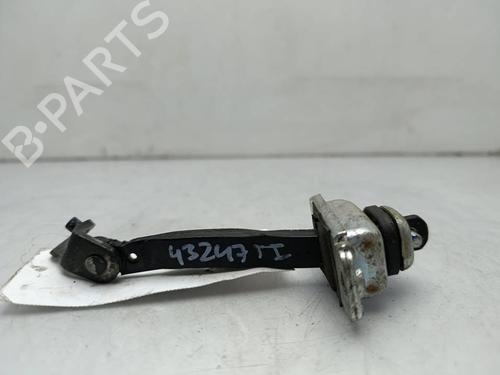 Dørhængsel/Dørbegrænser Dørhængsel/Dørbegrænser CHEVROLET AVEO / KALOS Hatchback (T250, T255) [2006-2026] 39881701 39881701