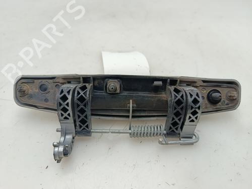 Front right exterior door handle DACIA SANDERO  | BP29351574C129 