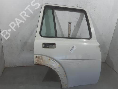 Right rear door LAND ROVER FREELANDER I (L314) 2.0 Td4 4x4 | BP8676640C5 