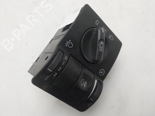 Headlight switch OPEL CORSA C (X01) | BP37638644I24 - Image 5