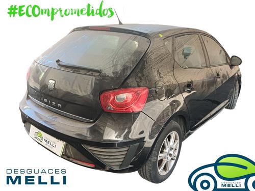 Engine SEAT IBIZA IV (6J5, 6P1)  | BP28017680M1 