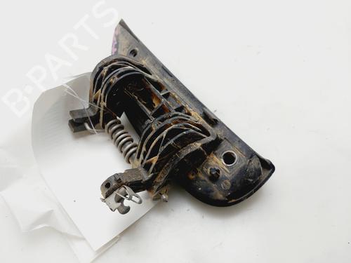 Front left exterior door handle DACIA SANDERO II | BP31957571C128