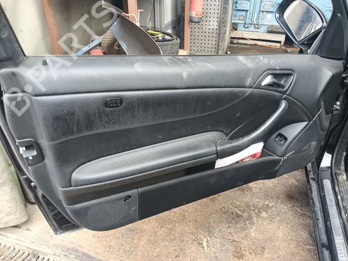 Gearbox MERCEDES-BENZ C-CLASS Coupe (CL203) C 180 Kompressor (203.746) | BP29375899M3 