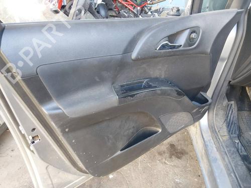 Steering column stalk OPEL MERIVA B MPV (S10) 1.7 CDTI (75) | BP39428065I23 - Image 10
