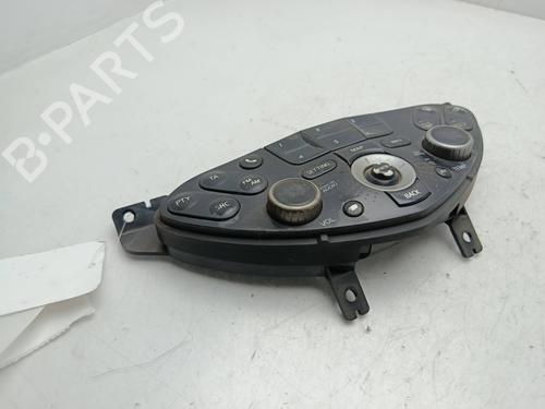 Climate control NISSAN PRIMERA Estate (WP12) 2.2 Di | BP31265522I5