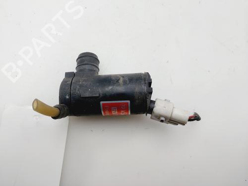 Used Washer pump DAEWOO MATIZ (M100, M150) 0.8 (52 hp) 30719061