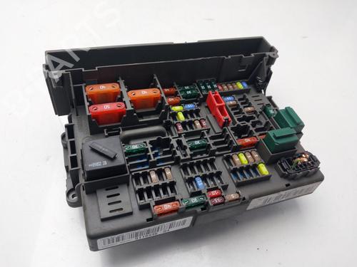 Fuse box BMW 1 (E87) 118 d | BP36559179E1 - Image 3