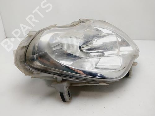 Right headlight SMART CABRIO (450) 0.6 (S1OLA1, 450.441, 450.442, 450.443) | BP29464019C29 