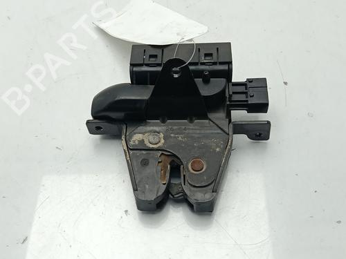 Bagklap lås SAAB 9-3 (YS3F, E79, D79, D75) [2002-2015]  31166765