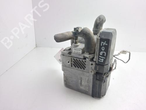 Heater blower motor BMW X5 (E53) 3.0 d | BP36154681M62 - Image 3