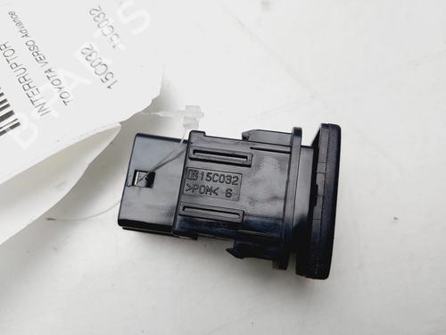Switch TOYOTA VERSO (_R2_) 1.6 D4-D (WAR20_) | BP19173707I30 