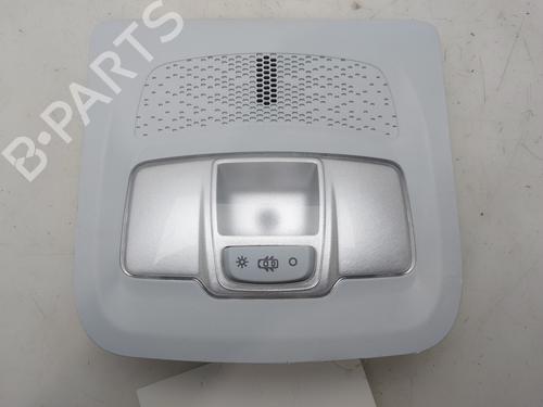 Luz interior Luz interior PEUGEOT 2008 I (CU_) [2013-2026] 36935295 36935295