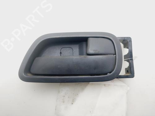 Used Front right interior door handle KIA RIO II (JB) 1.4 16V (97 hp) 31964435